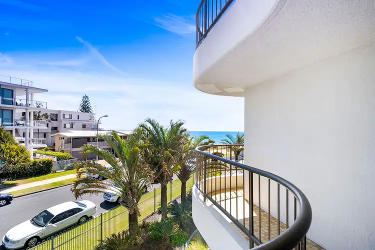 Fourth view of Homely unit listing, 18/387 Golden Four Drive, Tugun QLD 4224