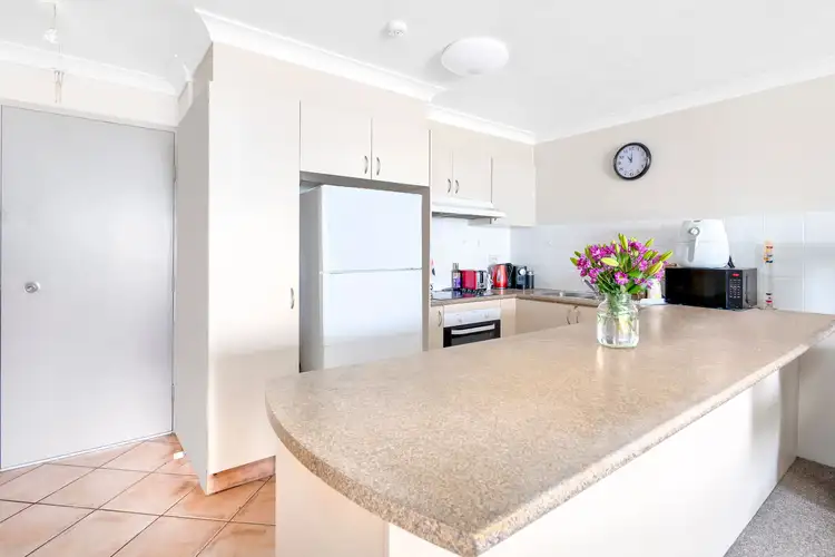 Fifth view of Homely unit listing, 18/387 Golden Four Drive, Tugun QLD 4224