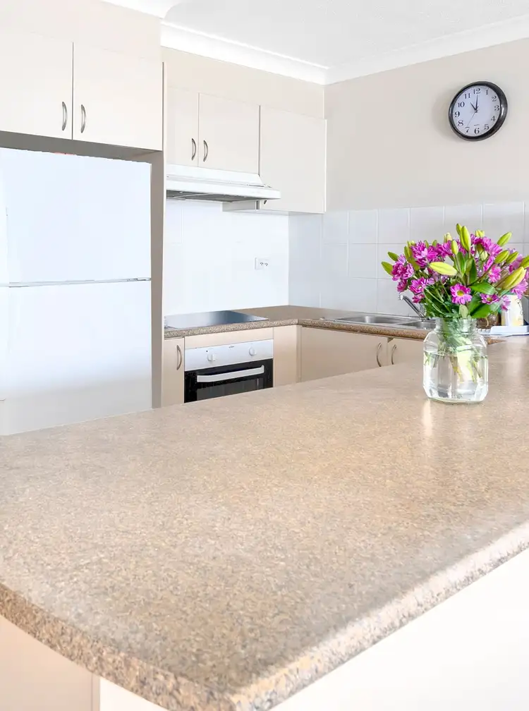 Sixth view of Homely unit listing, 18/387 Golden Four Drive, Tugun QLD 4224