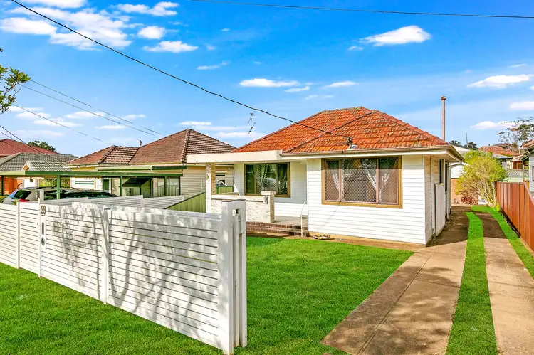 99 The Avenue, Bankstown NSW 2200