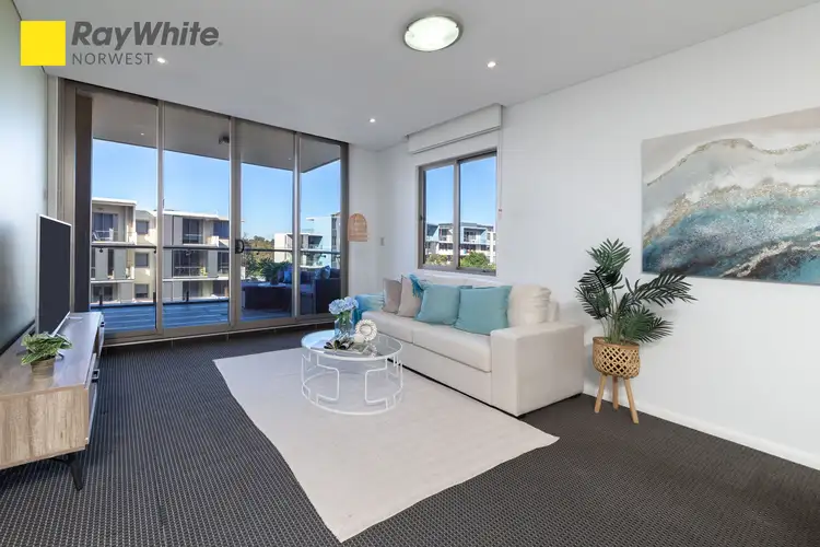 301/14 Epping Park Drive, Epping NSW 2121