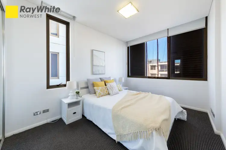 Fifth view of Homely apartment listing, 301/14 Epping Park Drive, Epping NSW 2121