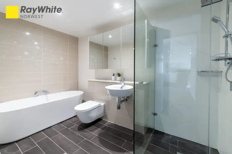 Sixth view of Homely apartment listing, 301/14 Epping Park Drive, Epping NSW 2121