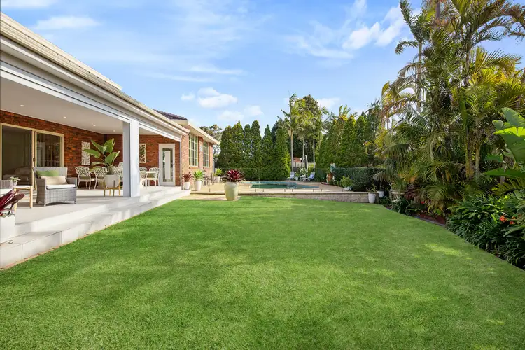 Second view of Homely house listing, 20 Elkhorn Place, Alfords Point NSW 2234