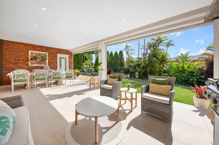 Fifth view of Homely house listing, 20 Elkhorn Place, Alfords Point NSW 2234