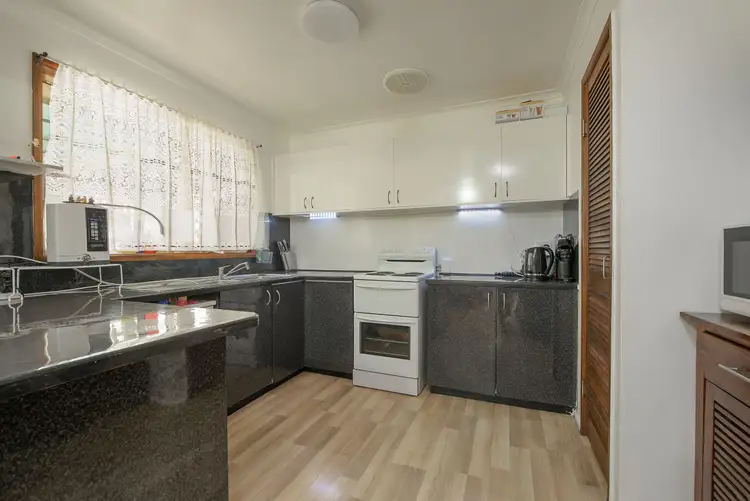 Second view of Homely house listing, 55 Gretel Drive, Clinton QLD 4680