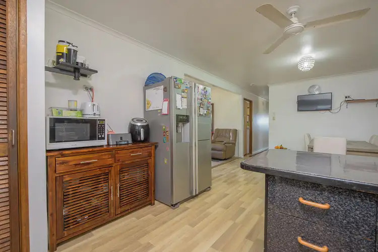 Third view of Homely house listing, 55 Gretel Drive, Clinton QLD 4680