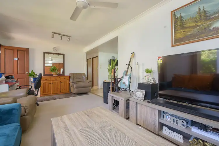 Fourth view of Homely house listing, 55 Gretel Drive, Clinton QLD 4680