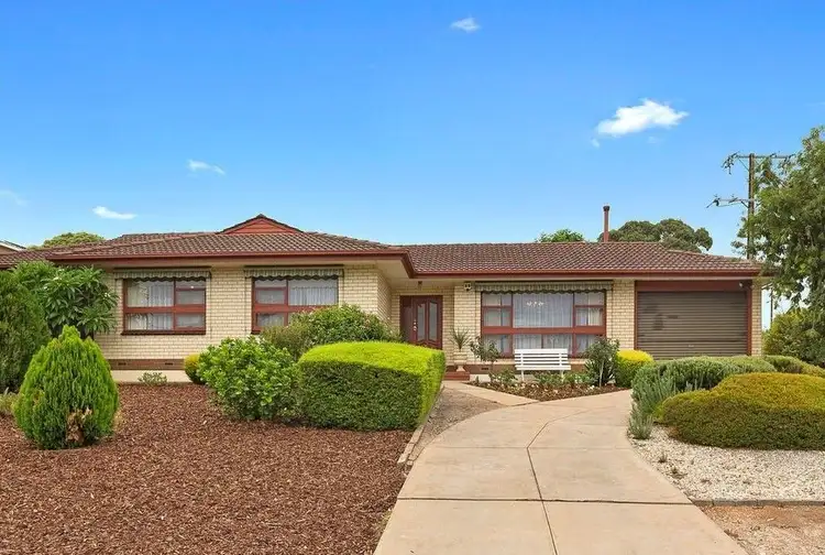 Second view of Homely house listing, 7 Tripoli Road, Happy Valley SA 5159