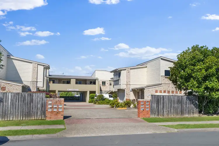 Main view of Homely villa listing, 5/20-22 Fleet Drive, Kippa-Ring QLD 4021