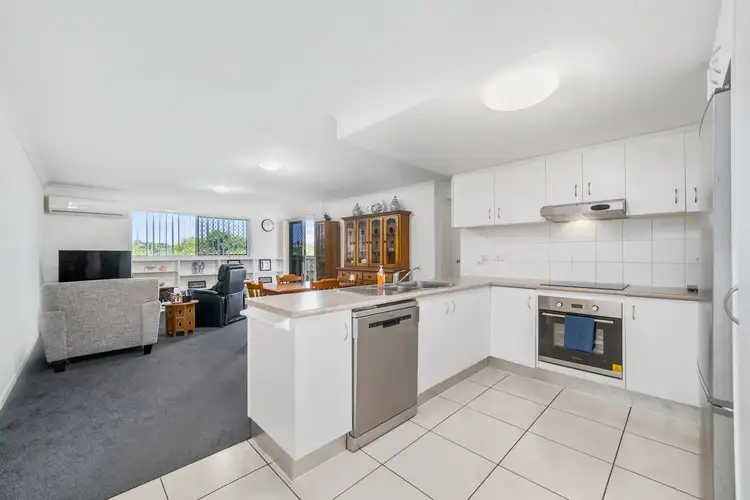Third view of Homely villa listing, 5/20-22 Fleet Drive, Kippa-Ring QLD 4021