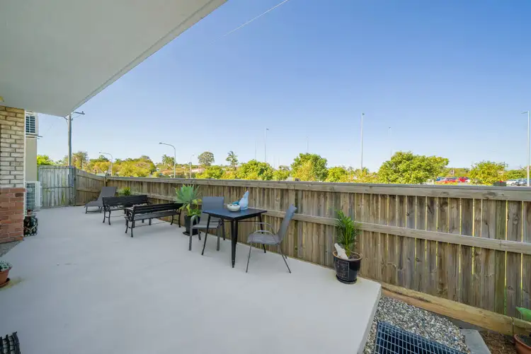 Fifth view of Homely villa listing, 5/20-22 Fleet Drive, Kippa-Ring QLD 4021