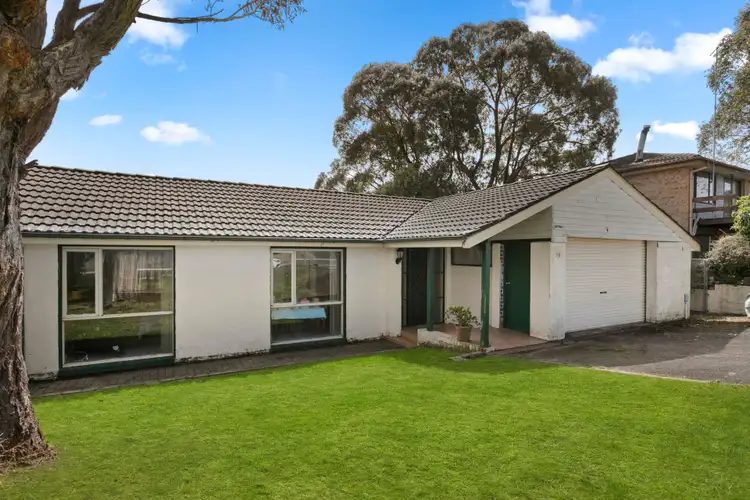 Main view of Homely house listing, 59 Broughton Street, Moss Vale NSW 2577
