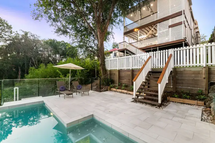 Second view of Homely house listing, 187 Gladstone Road, Highgate Hill QLD 4101
