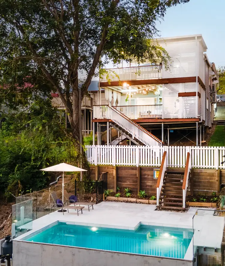Fourth view of Homely house listing, 187 Gladstone Road, Highgate Hill QLD 4101