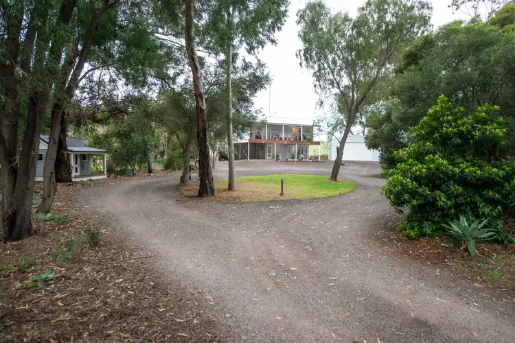 Third view of Homely house listing, 517 Lakeside Drive, Lake Boga VIC 3584