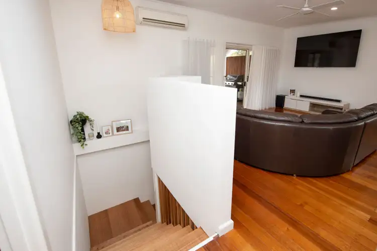 Fifth view of Homely house listing, 517 Lakeside Drive, Lake Boga VIC 3584