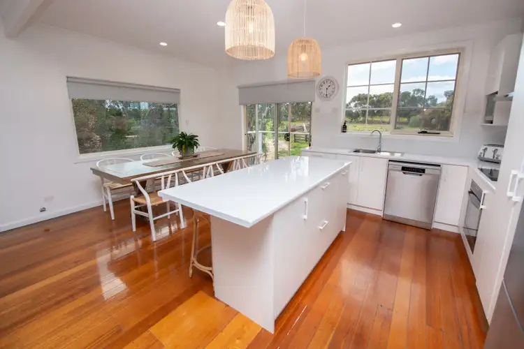 Sixth view of Homely house listing, 517 Lakeside Drive, Lake Boga VIC 3584