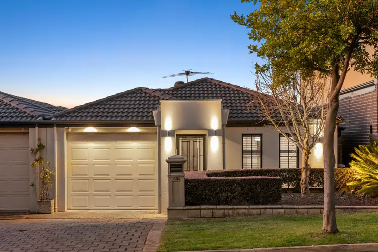 Main view of Homely house listing, 39b Thomson Avenue, Rostrevor SA 5073