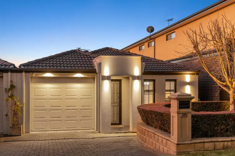Second view of Homely house listing, 39b Thomson Avenue, Rostrevor SA 5073