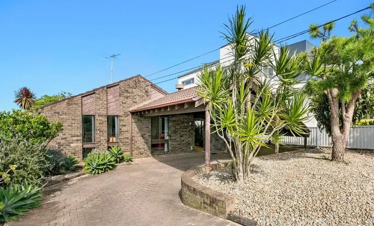 135 LANSDOWNE Street, Hurstville Grove NSW 2220