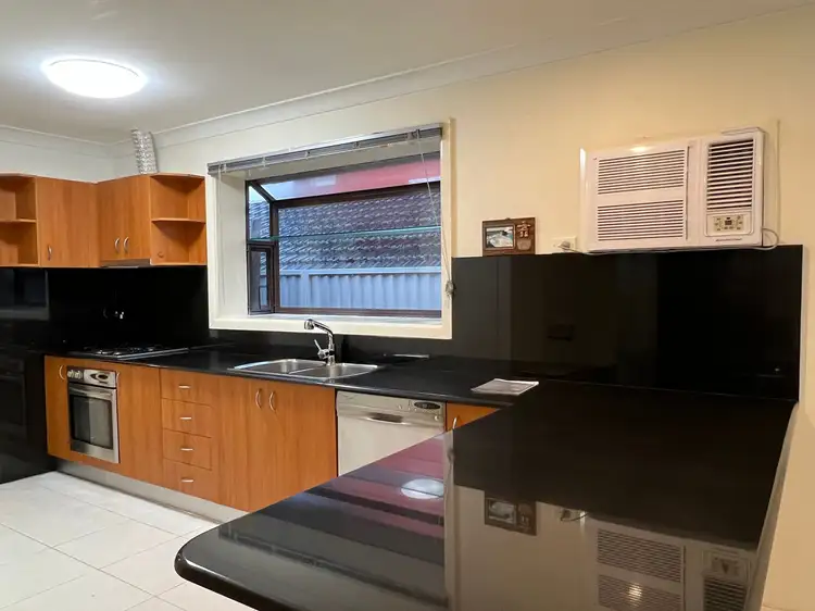 Third view of Homely house listing, 135 LANSDOWNE Street, Hurstville Grove NSW 2220