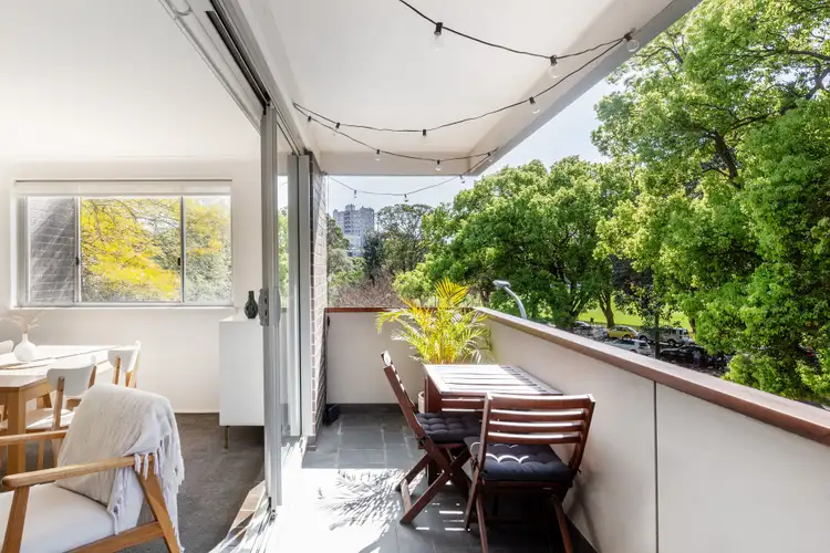 Third view of Homely apartment listing, 7/9-11 Queens Avenue, Rushcutters Bay NSW 2011