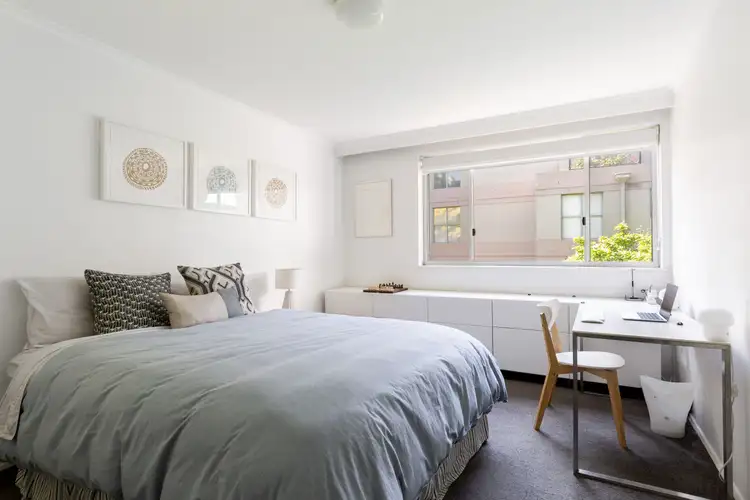Fourth view of Homely apartment listing, 7/9-11 Queens Avenue, Rushcutters Bay NSW 2011