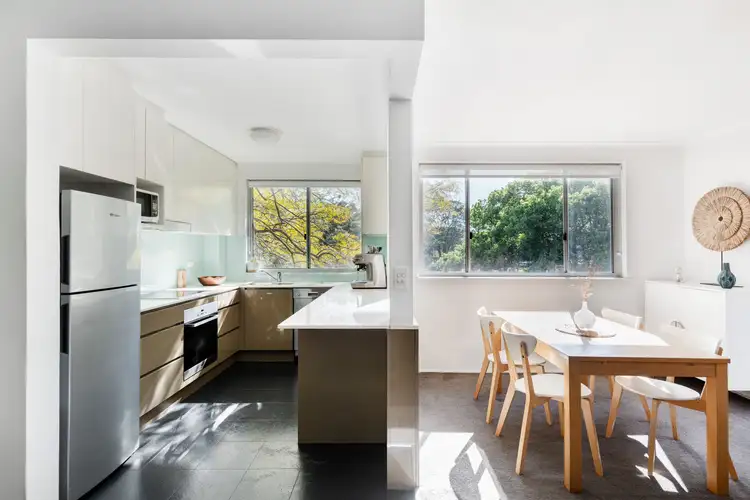 Fifth view of Homely apartment listing, 7/9-11 Queens Avenue, Rushcutters Bay NSW 2011