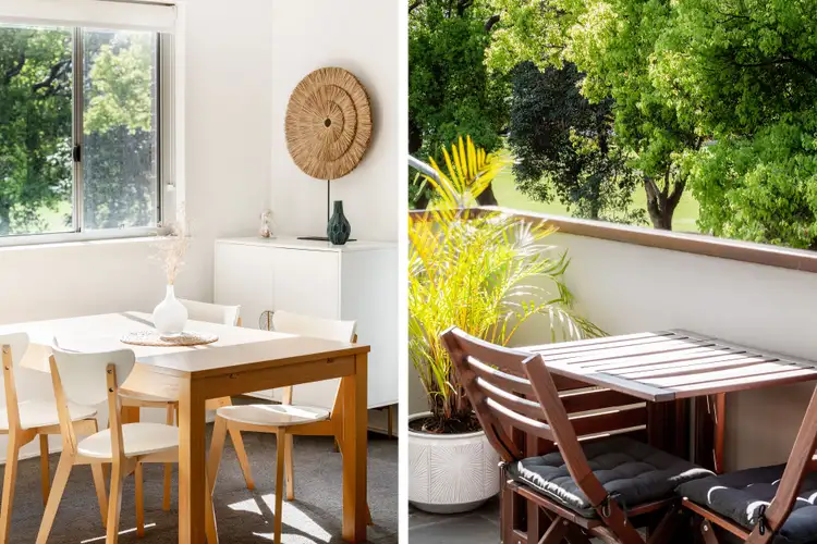 Sixth view of Homely apartment listing, 7/9-11 Queens Avenue, Rushcutters Bay NSW 2011