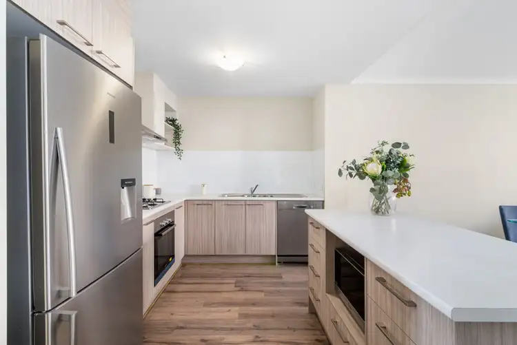 Second view of Homely unit listing, 58 Grasmere Avenue, Mount Barker SA 5251