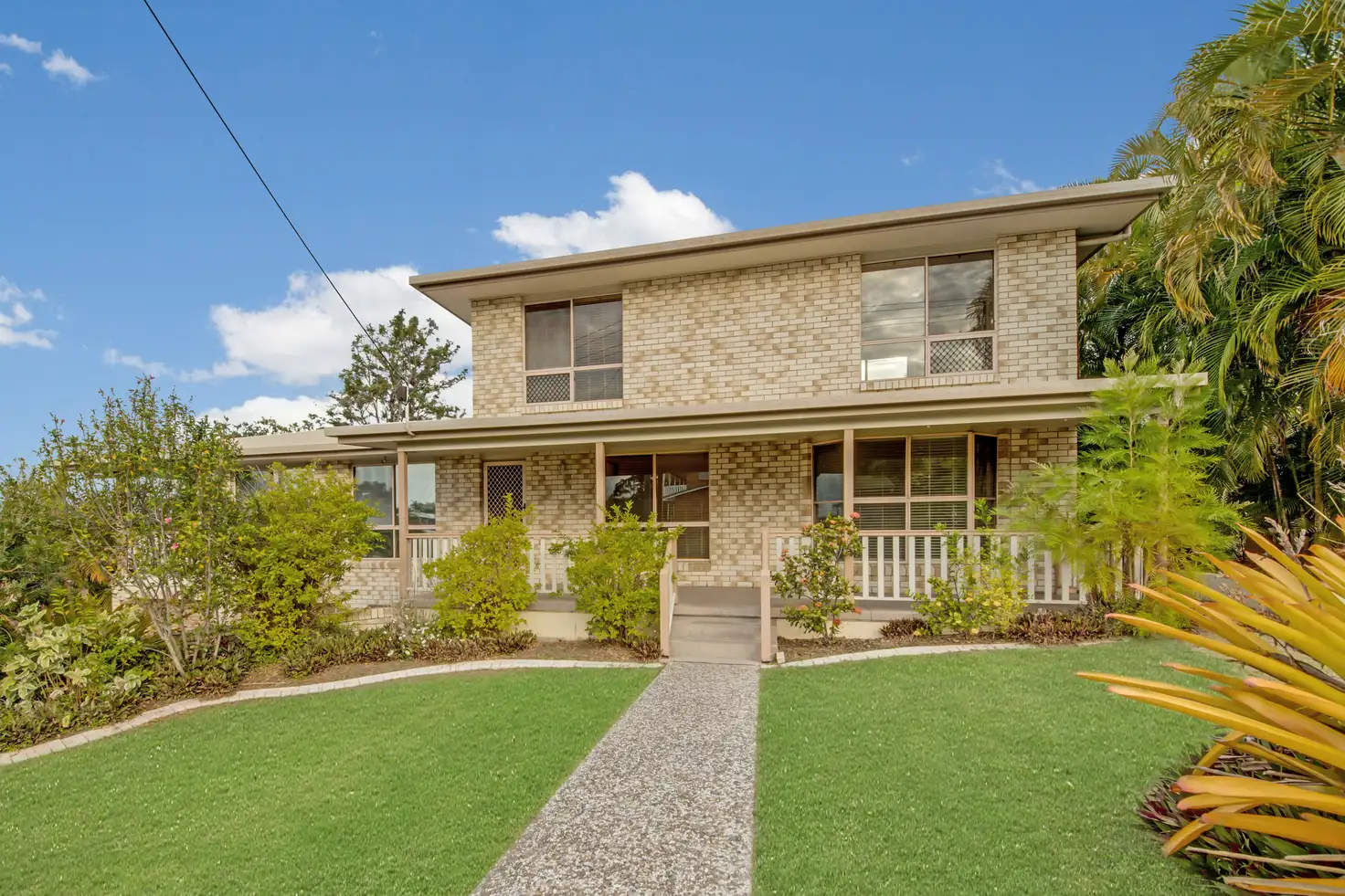 Main view of Homely house listing, 8 Dame Pattie Avenue, Clinton QLD 4680
