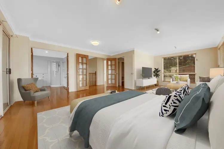 Fourth view of Homely house listing, 8 Dame Pattie Avenue, Clinton QLD 4680