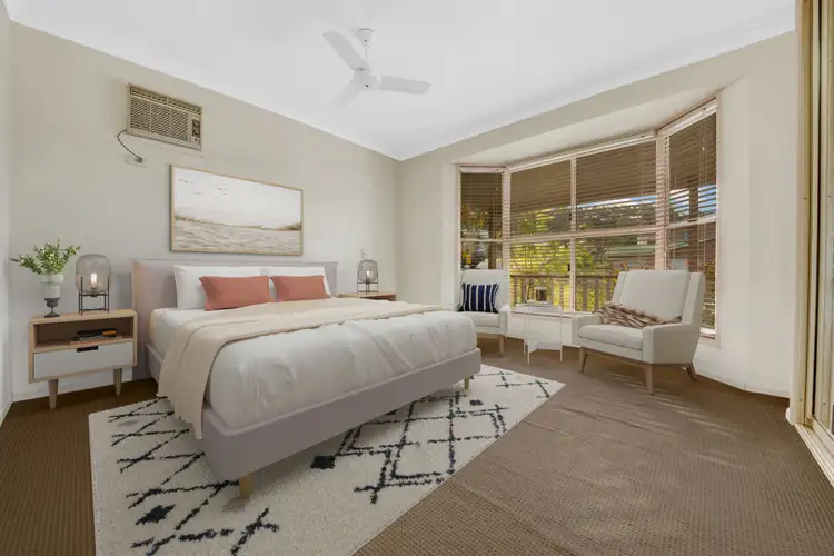Fifth view of Homely house listing, 8 Dame Pattie Avenue, Clinton QLD 4680