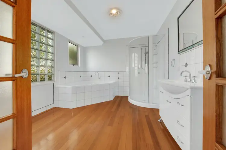 Sixth view of Homely house listing, 8 Dame Pattie Avenue, Clinton QLD 4680