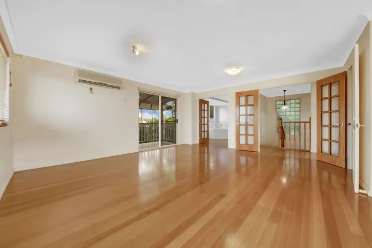 Seventh view of Homely house listing, 8 Dame Pattie Avenue, Clinton QLD 4680