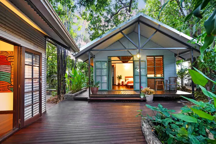 Main view of Homely house listing, 3 Nightcliff Road, Nightcliff NT 810