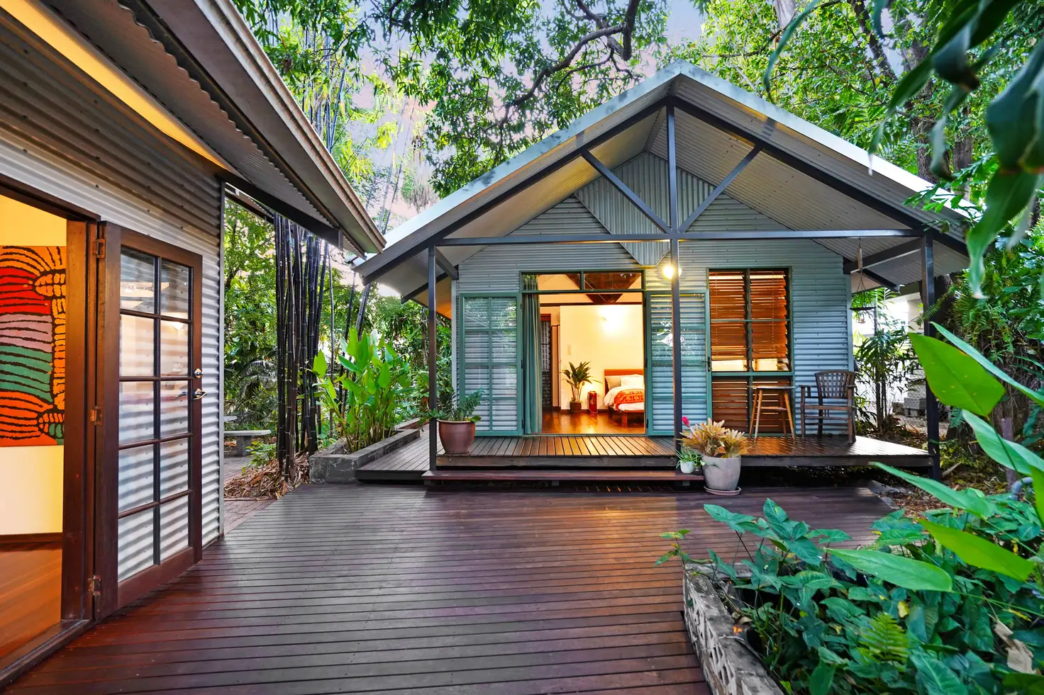 Main view of Homely house listing, 3 Nightcliff Road, Nightcliff NT 810
