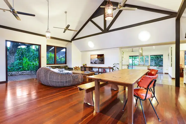 Second view of Homely house listing, 3 Nightcliff Road, Nightcliff NT 810