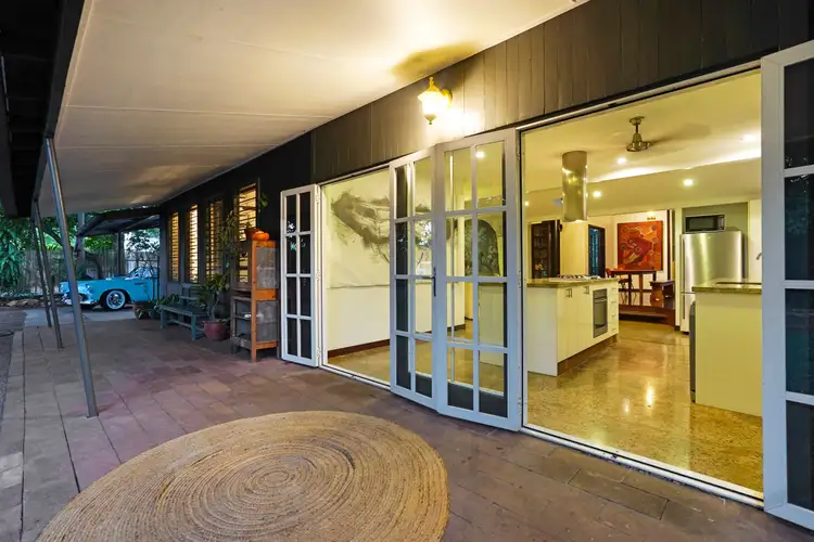 Third view of Homely house listing, 3 Nightcliff Road, Nightcliff NT 810
