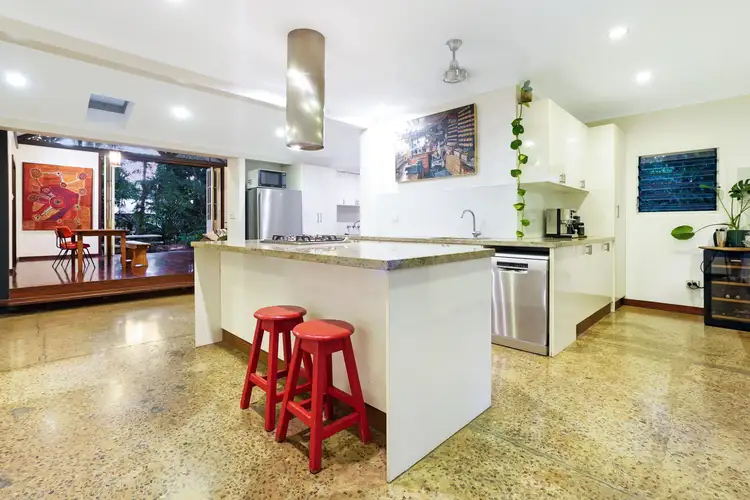 Fourth view of Homely house listing, 3 Nightcliff Road, Nightcliff NT 810