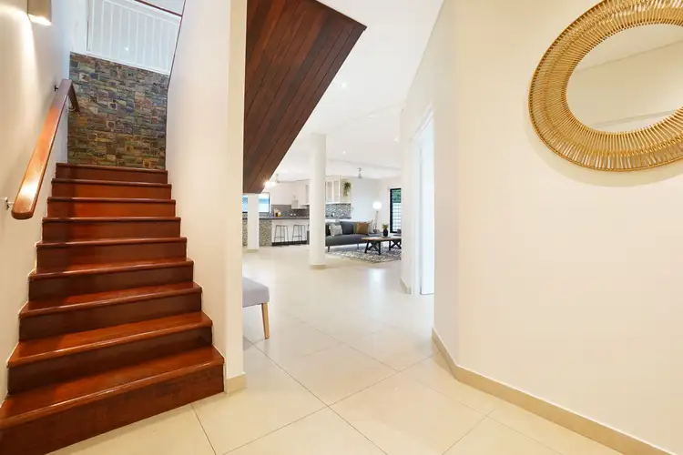 Third view of Homely house listing, 9 Maligirrma Street, Lyons NT 810