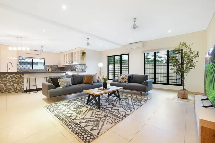 Fourth view of Homely house listing, 9 Maligirrma Street, Lyons NT 810