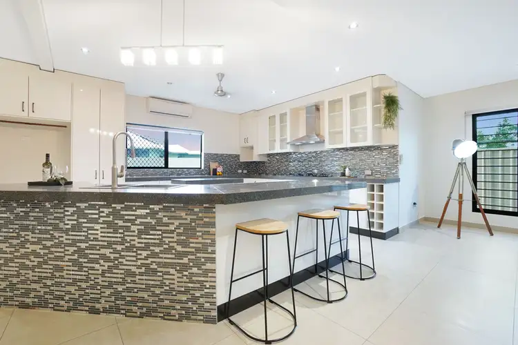 Fifth view of Homely house listing, 9 Maligirrma Street, Lyons NT 810