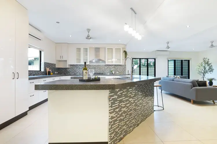 Sixth view of Homely house listing, 9 Maligirrma Street, Lyons NT 810