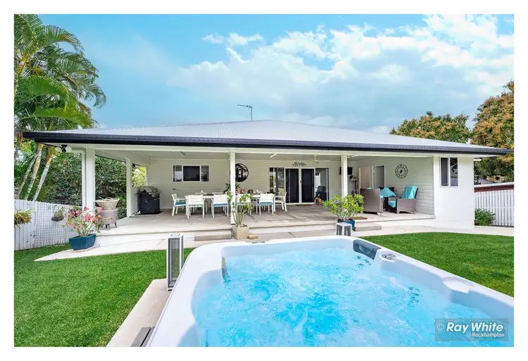 Third view of Homely house listing, 25 Mary Street, The Range QLD 4700