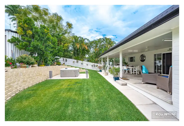 Fourth view of Homely house listing, 25 Mary Street, The Range QLD 4700