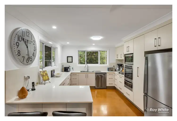 Fifth view of Homely house listing, 25 Mary Street, The Range QLD 4700