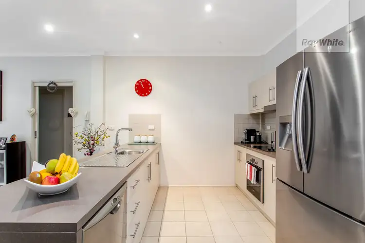 Second view of Homely apartment listing, 1/14-16 Hurtle Parade, Mawson Lakes SA 5095