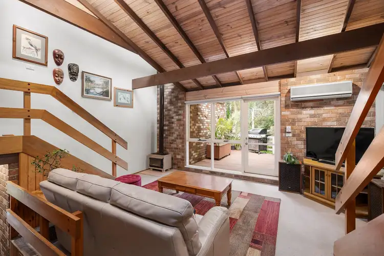 Third view of Homely house listing, 18 Lower Road, Wattle Glen VIC 3096